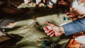 zero bet